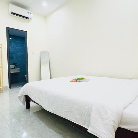 Phi Homestay 3 Room Near Sea, Center - 1988 Homestay Vung Tau Exterior foto