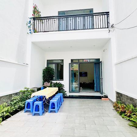 Phi Homestay 3 Room Near Sea, Center - 1988 Homestay Vung Tau Exterior foto