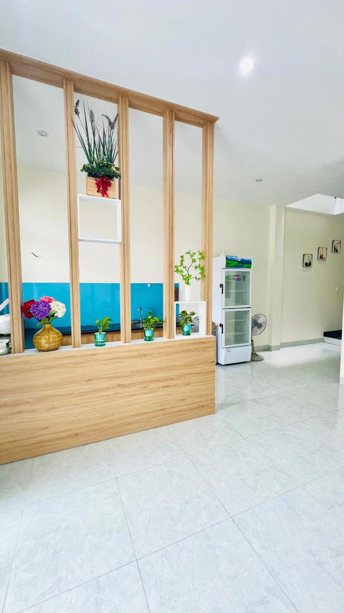 Phi Homestay 3 Room Near Sea, Center - 1988 Homestay Vung Tau Exterior foto