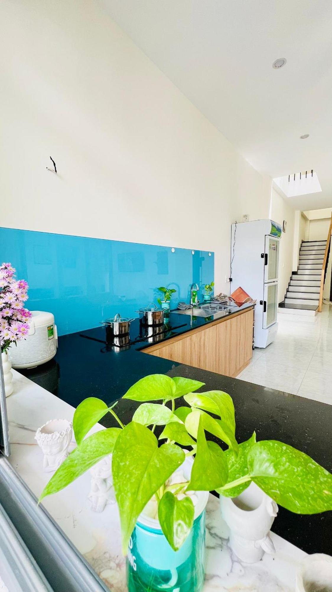 Phi Homestay 3 Room Near Sea, Center - 1988 Homestay Vung Tau Exterior foto