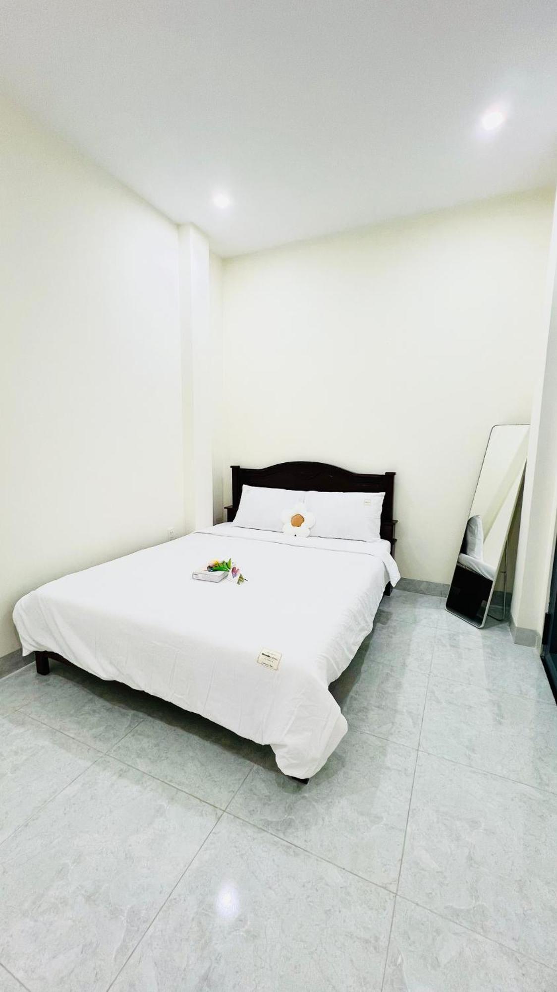 Phi Homestay 3 Room Near Sea, Center - 1988 Homestay Vung Tau Exterior foto