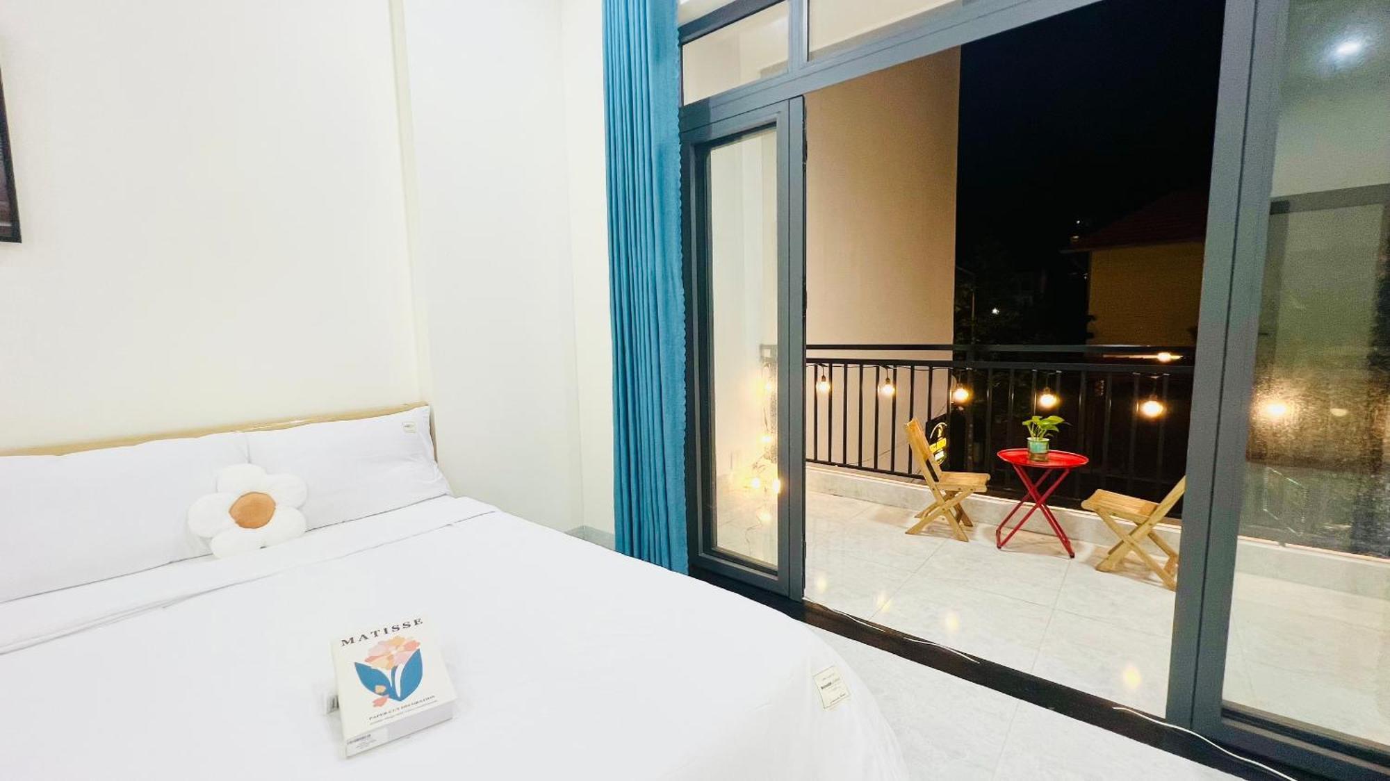Phi Homestay 3 Room Near Sea, Center - 1988 Homestay Vung Tau Exterior foto