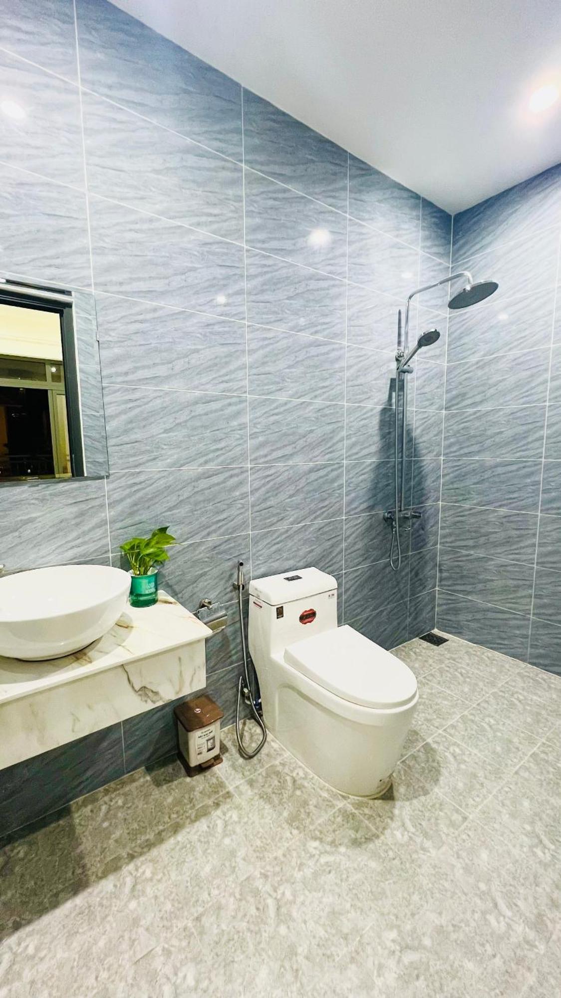 Phi Homestay 3 Room Near Sea, Center - 1988 Homestay Vung Tau Exterior foto