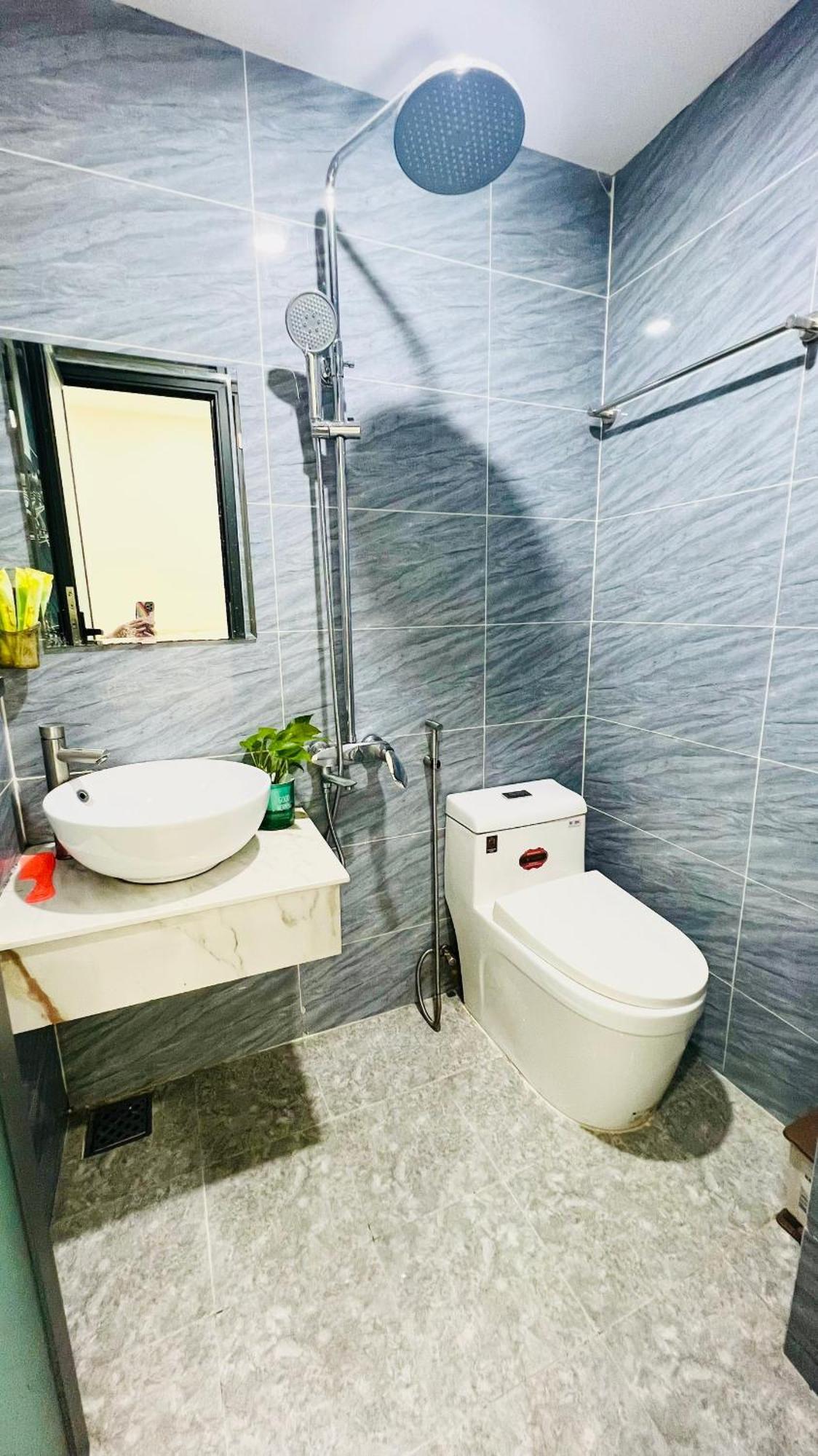 Phi Homestay 3 Room Near Sea, Center - 1988 Homestay Vung Tau Exterior foto