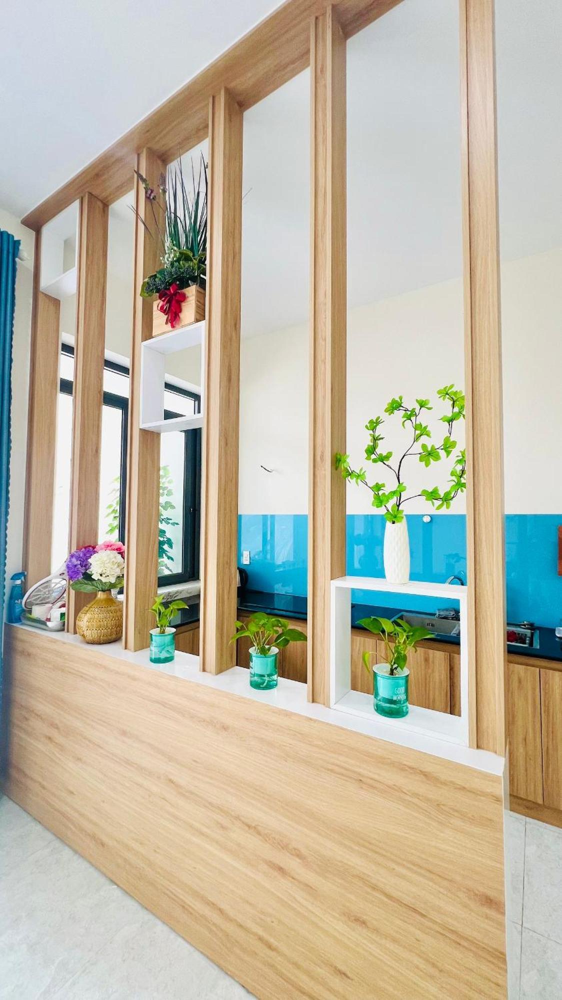 Phi Homestay 3 Room Near Sea, Center - 1988 Homestay Vung Tau Exterior foto