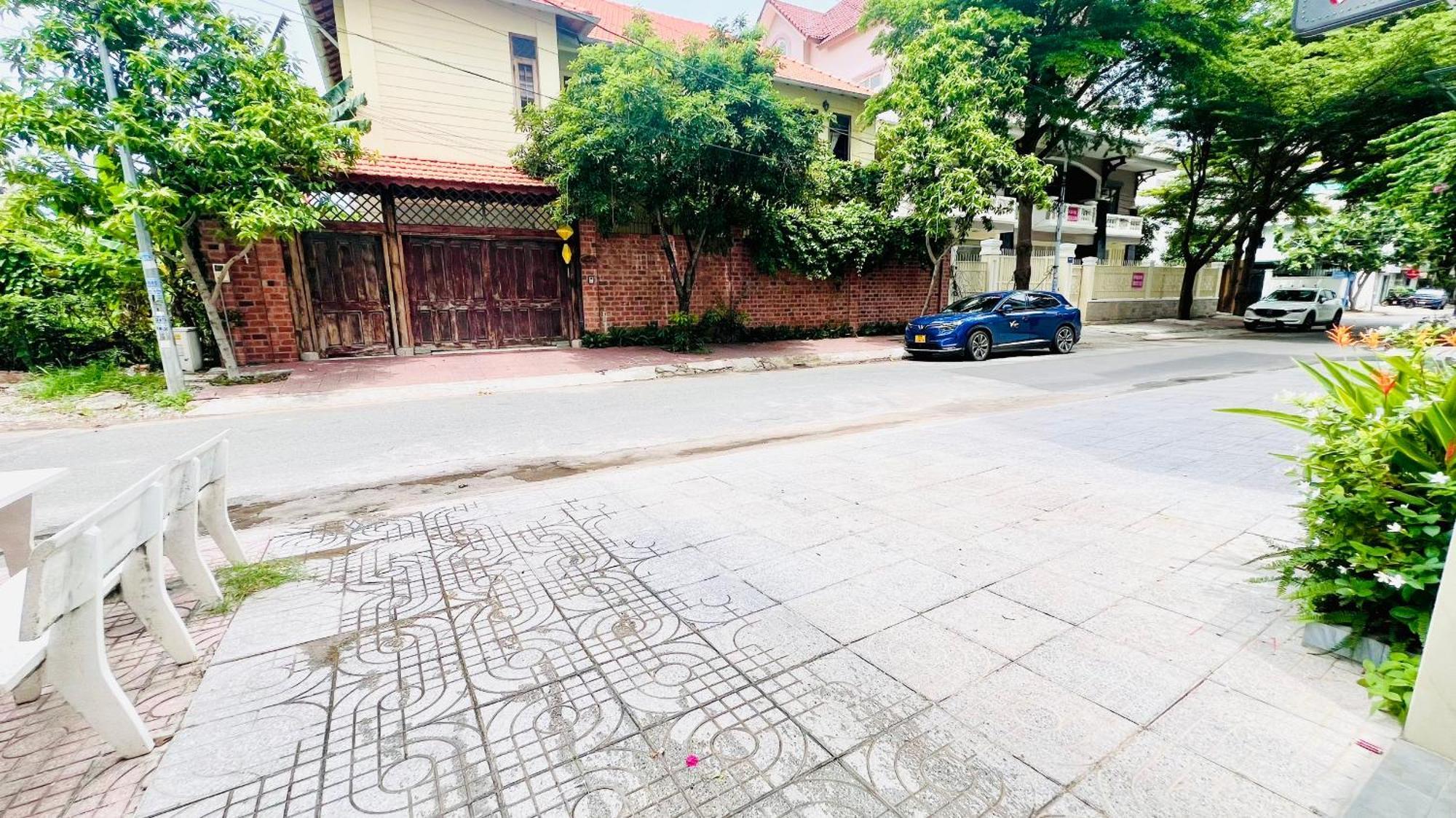 Phi Homestay 3 Room Near Sea, Center - 1988 Homestay Vung Tau Exterior foto